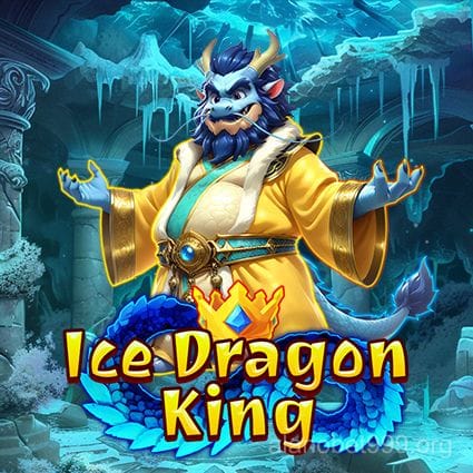 Ice Dragon King