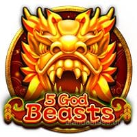 5Godbeasts