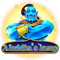 Aladdin_s lamp
