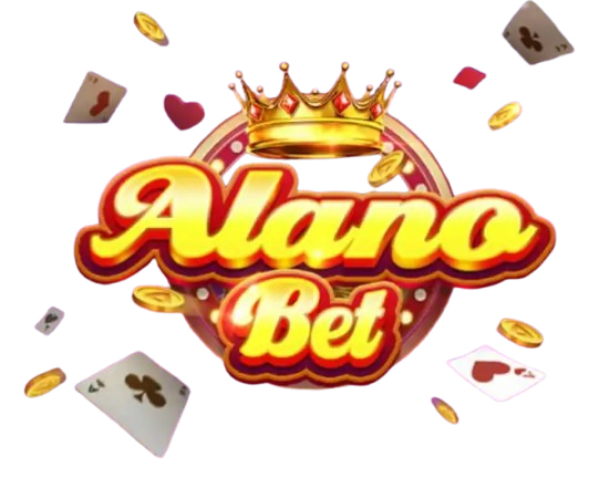 Logo de Alano Bet